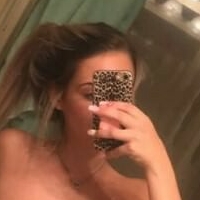 Брук Кристин Голая