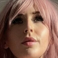 КаллиСмолБеар Голая