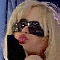 Ками Монтоя Голая