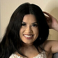 Камила Сноу Голая