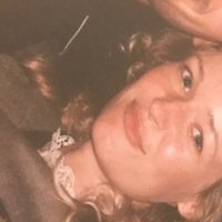 Камилла Овербай Роос Голая