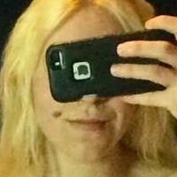 Кэндис Кабуки Голая