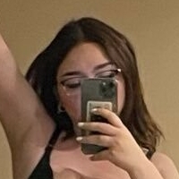 Канде Робледо Голая