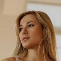 Кэндис Бриэль Голая