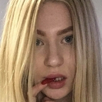 Кэнди_Элизабет69 Голая