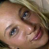 Карина Уэстбрук Голая