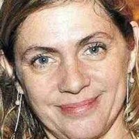Карла Камурати Голая