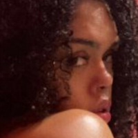 Карла Джермана Голая