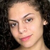 Кармила Кабрера Голая