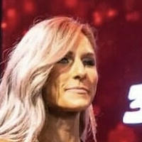 Кэрол Смит Голая