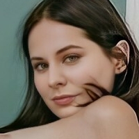 Каролина Падрон Голая