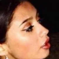 Кашмеркитти69 Голая