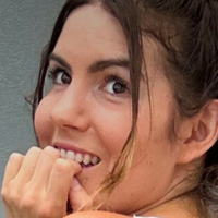 Кэсси Аран Голая