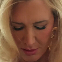 Кэсси Стоун Голая