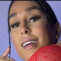 Кэссиальфа Голая