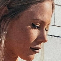 Кейт Хантер Голая