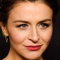 Катерина Скорсон Голая