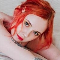 Шарлотта Нильссон Голая