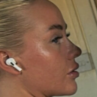 Шарлотта Мэй Чарррмэй Голая