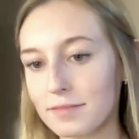 Шарлоттбраунксоко Голая