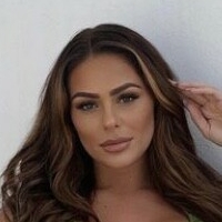 Шарлотта Фишер Голая