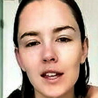 Чарлоттестар Голая