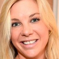 Челси Дэйви Голая