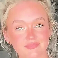 черригам Голая