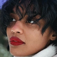 Чайна Энн МакКлейн Голая