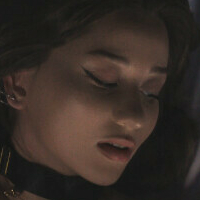 Хлоя Пойзон Голая