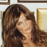 Кристенсен Голая