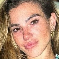 Кристи Эйн Голая