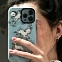 Сиара Кристин Стампер Голая