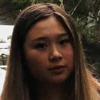 Синди Лю Голая