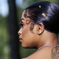 Синди Махатини Голая