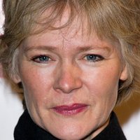 Клэр Холман Голая