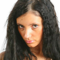 c.милена Голая