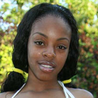 кокоблэк Голая