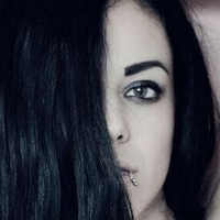 Кончетта Виола Голая