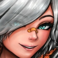 КрейзиМангоVR Голая