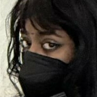 Кримибраунгерл Голая