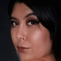 круэл_серезо Голая