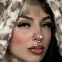 Круэлла Морган Голая