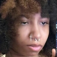 crystalsnpurge Голая