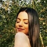 Кьютмелиссаселин Голая