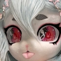 Киберпетгерл Голая