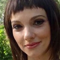 Синтия Фалабелла Голая