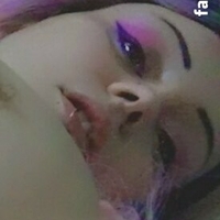 Дэдис Гёрл 6681 Голая