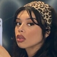 Дэйджа Луна Голая