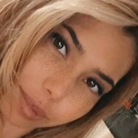 Дайми ИксО Голая